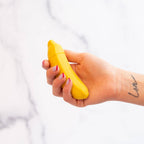 Banana Emojibator Bullet Vibrator