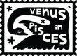 Venus in Pisces - Home