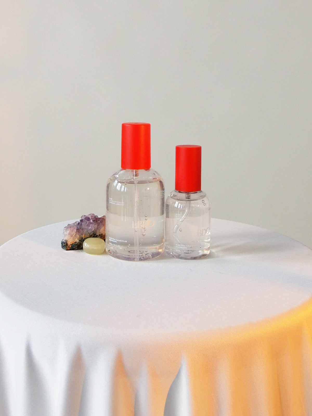 Flow Water-Based | Natural, pH Balanced Personal Lubricant