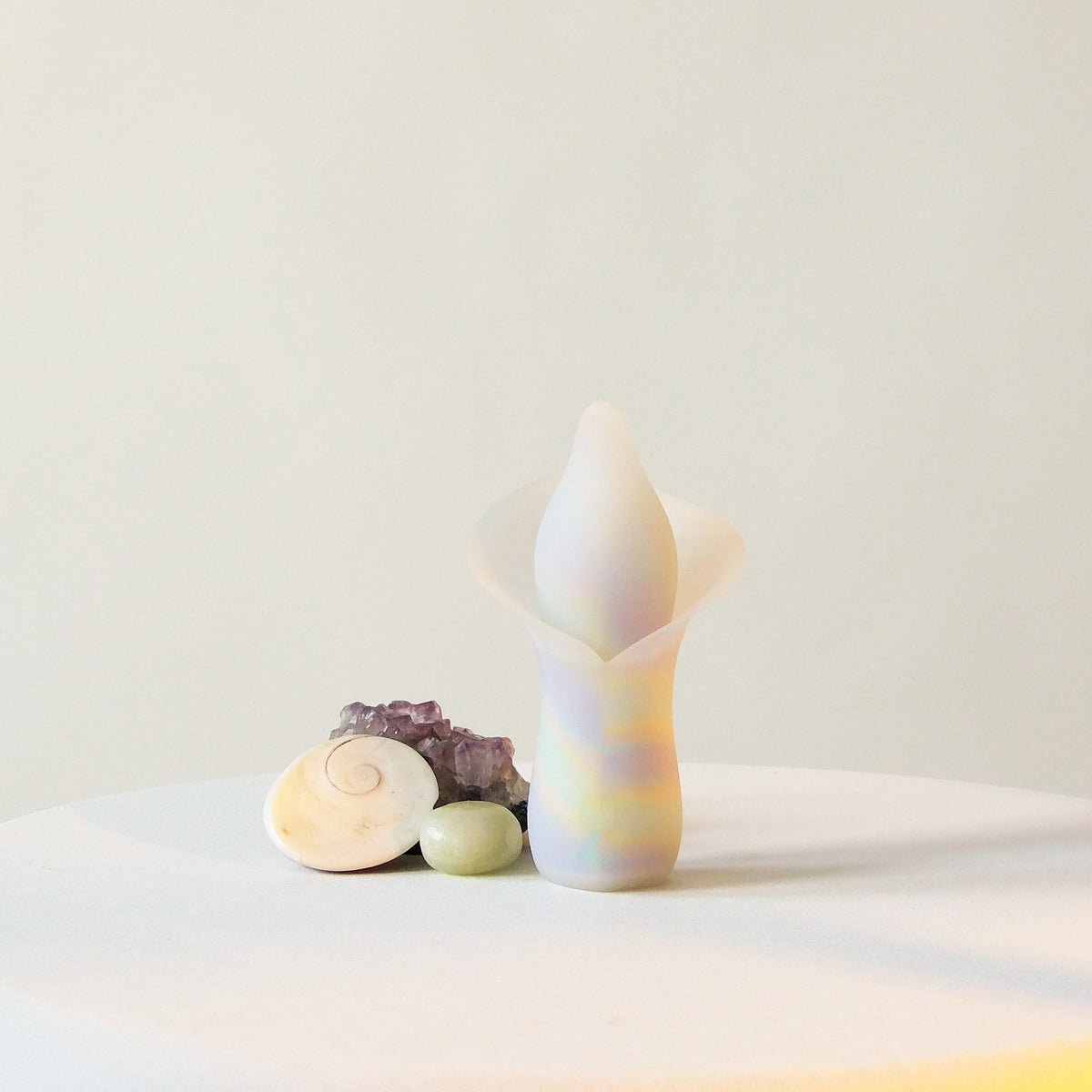 WINX Lily Dilly Squishy Silicone Vibrator